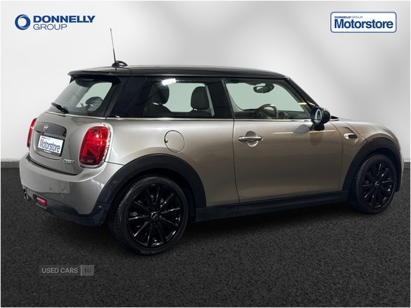 Used MINI Hatch 2019 for sale - 76597601: Photo 16