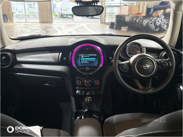 Used MINI Hatch 2019 for sale - 76597601: Photo 17