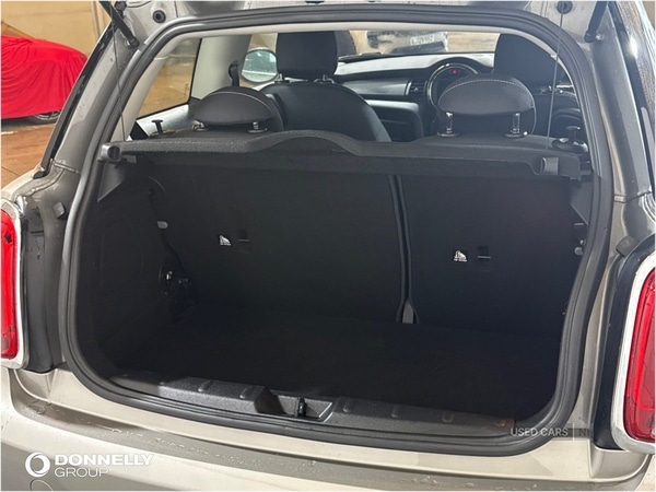 Used MINI Hatch 2019 for sale - 76597601: Photo 22