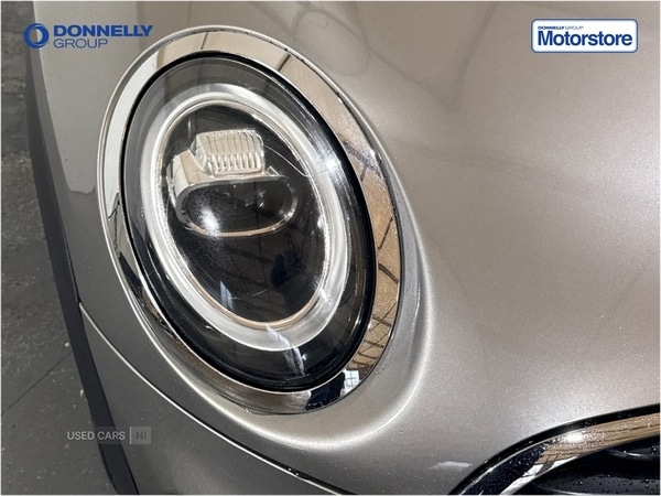 Used MINI Hatch 2019 for sale - 76597601: Photo 23