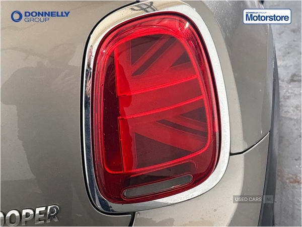 Used MINI Hatch 2019 for sale - 76597601: Photo 24