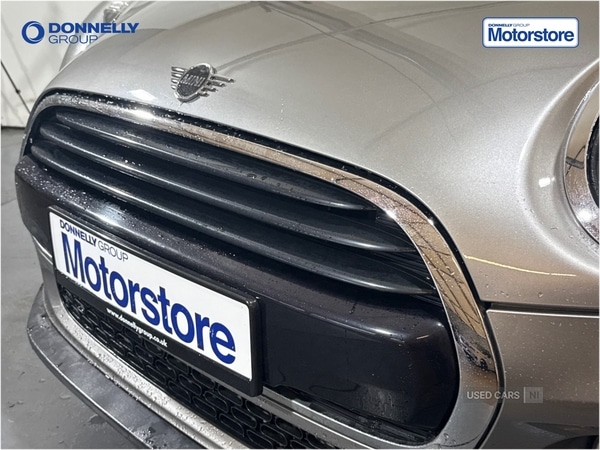 Used MINI Hatch 2019 for sale - 76597601: Photo 25