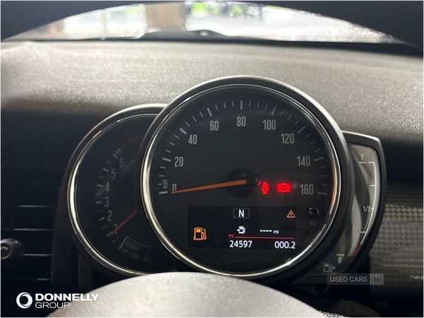 Used MINI Hatch 2019 for sale - 76597601: Photo 6