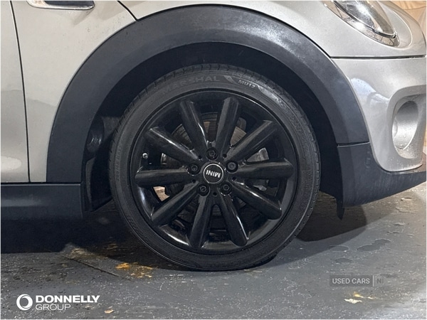 Used MINI Hatch 2019 for sale - 76597601: Photo 7