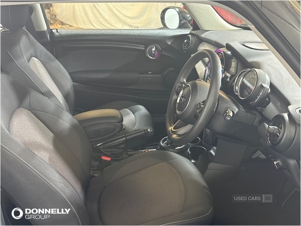 Used MINI Hatch 2019 for sale - 76597601: Photo 8