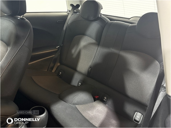 Used MINI Hatch 2019 for sale - 76597601: Photo 9