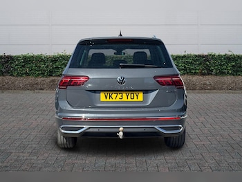 Used Volkswagen Tiguan 2023 for sale - 78088139: Photo
