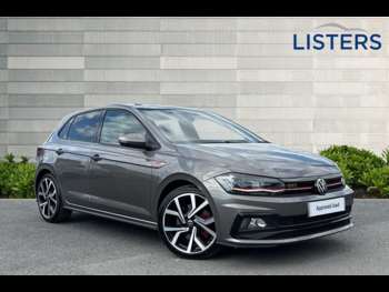 2021 (71) - 2.0 TSI 207 GTI+ 5dr DSG