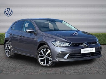 Volkswagen Polo feature image