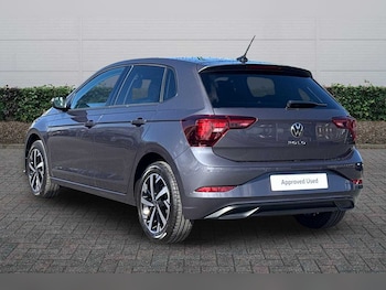 Used Volkswagen Polo 2024 for sale - 78088122: Photo