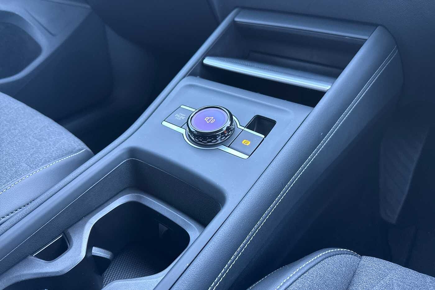 Used Volkswagen Tiguan 2024 for sale - 76389674: Photo 10