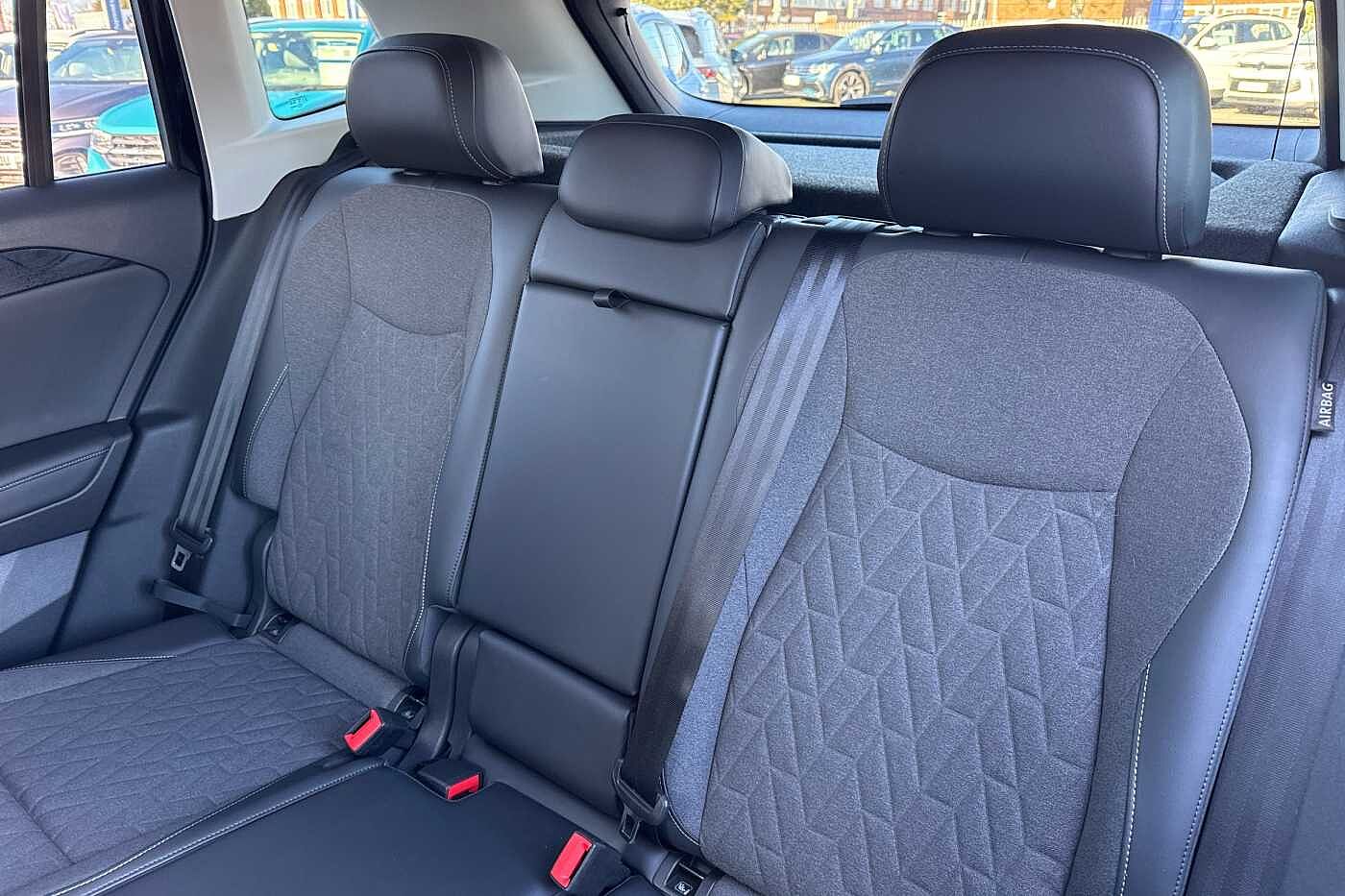 Used Volkswagen Tiguan 2024 for sale - 76389674: Photo 11