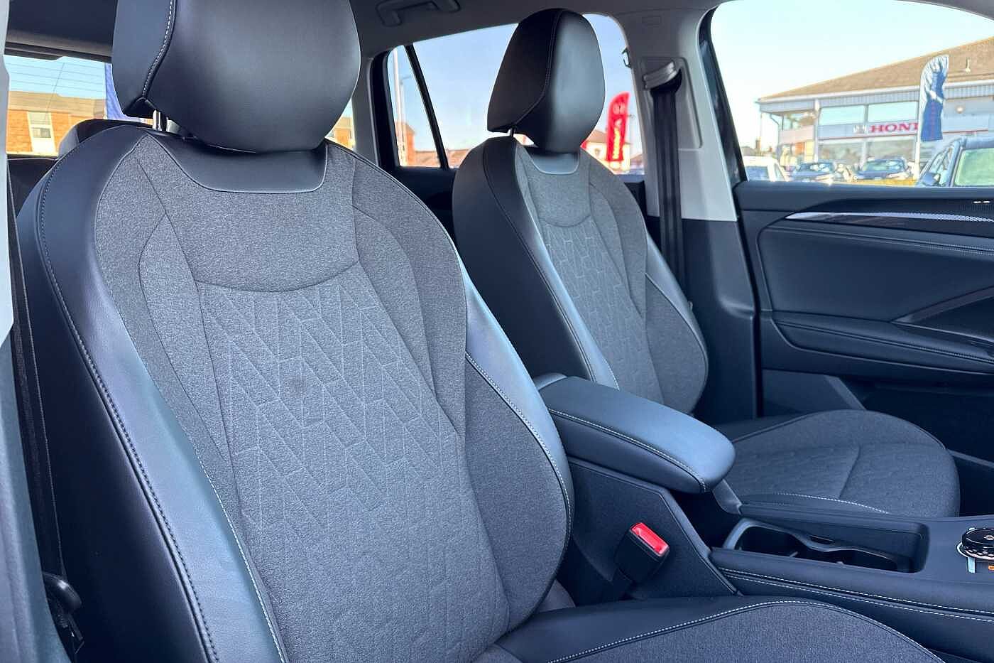 Used Volkswagen Tiguan 2024 for sale - 76389674: Photo 13