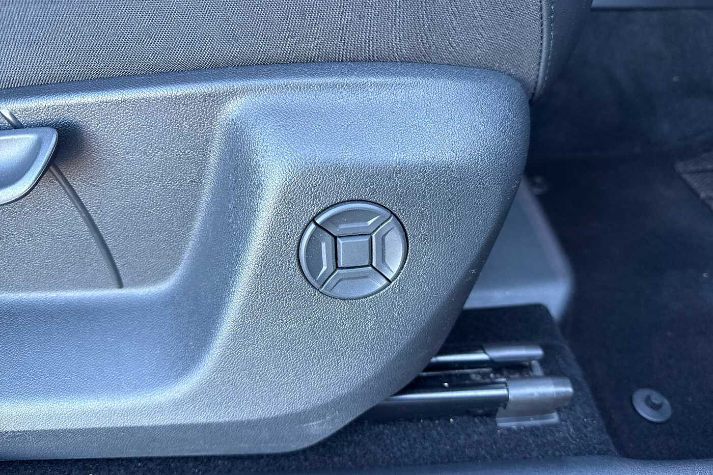 Used Volkswagen Tiguan 2024 for sale - 76389674: Photo 16