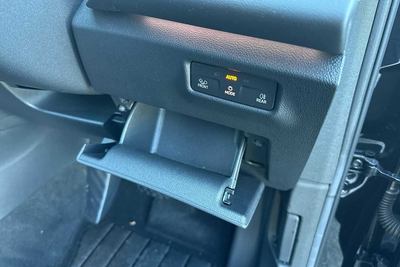 Used Volkswagen Tiguan 2024 for sale - 76389674: Photo 19