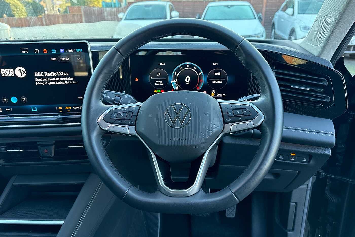 Used Volkswagen Tiguan 2024 for sale - 76389674: Photo 21