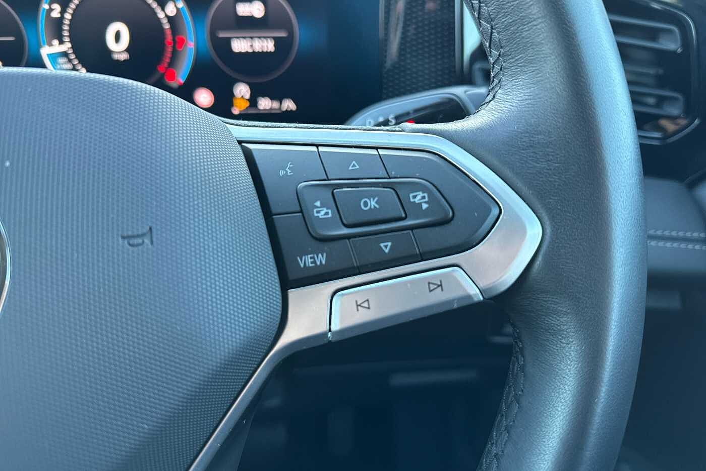 Used Volkswagen Tiguan 2024 for sale - 76389674: Photo 22