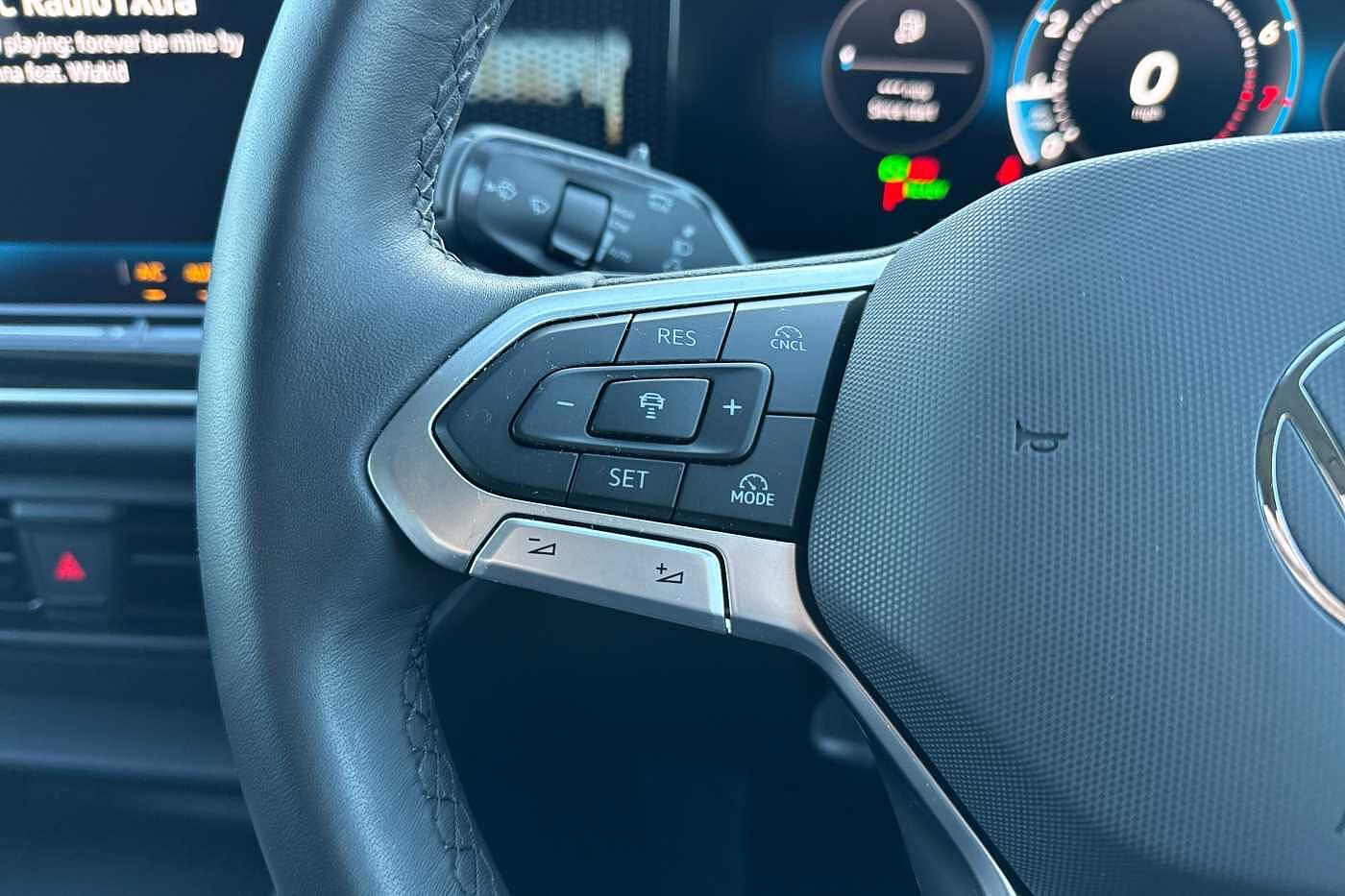 Used Volkswagen Tiguan 2024 for sale - 76389674: Photo 23