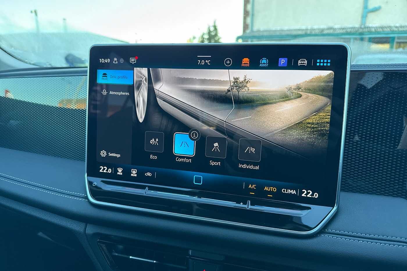 Used Volkswagen Tiguan 2024 for sale - 76389674: Photo 30