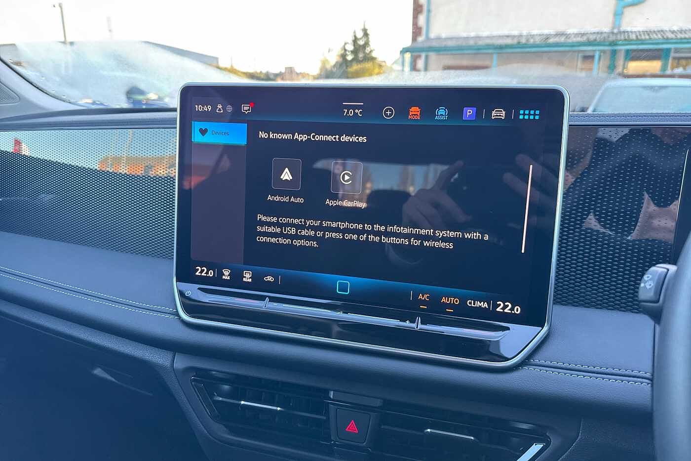 Used Volkswagen Tiguan 2024 for sale - 76389674: Photo 31