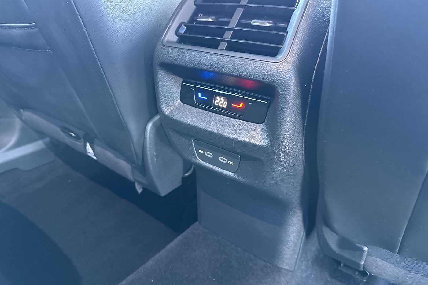 Used Volkswagen Tiguan 2024 for sale - 76389674: Photo 34