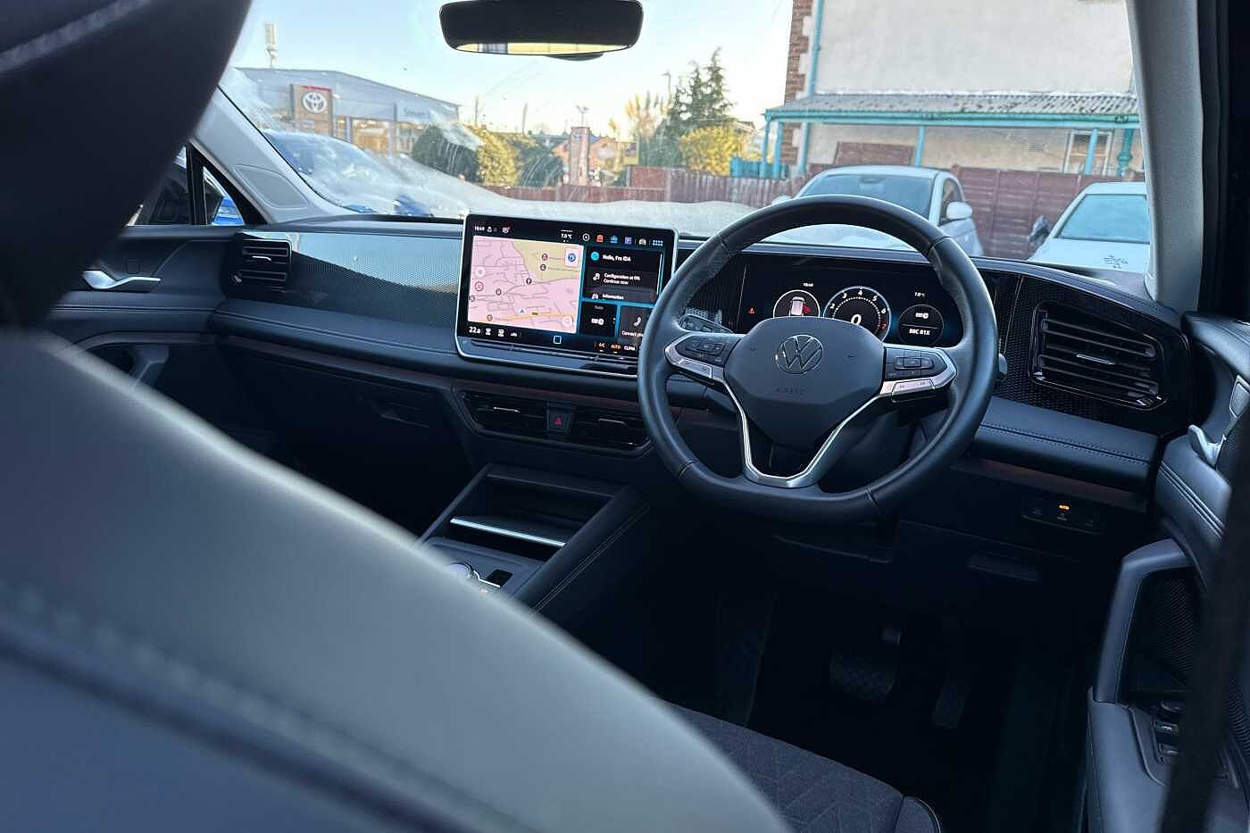 Used Volkswagen Tiguan 2024 for sale - 76389674: Photo 35