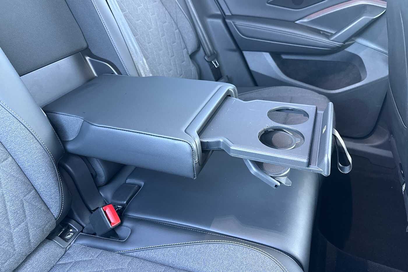 Used Volkswagen Tiguan 2024 for sale - 76389674: Photo 36