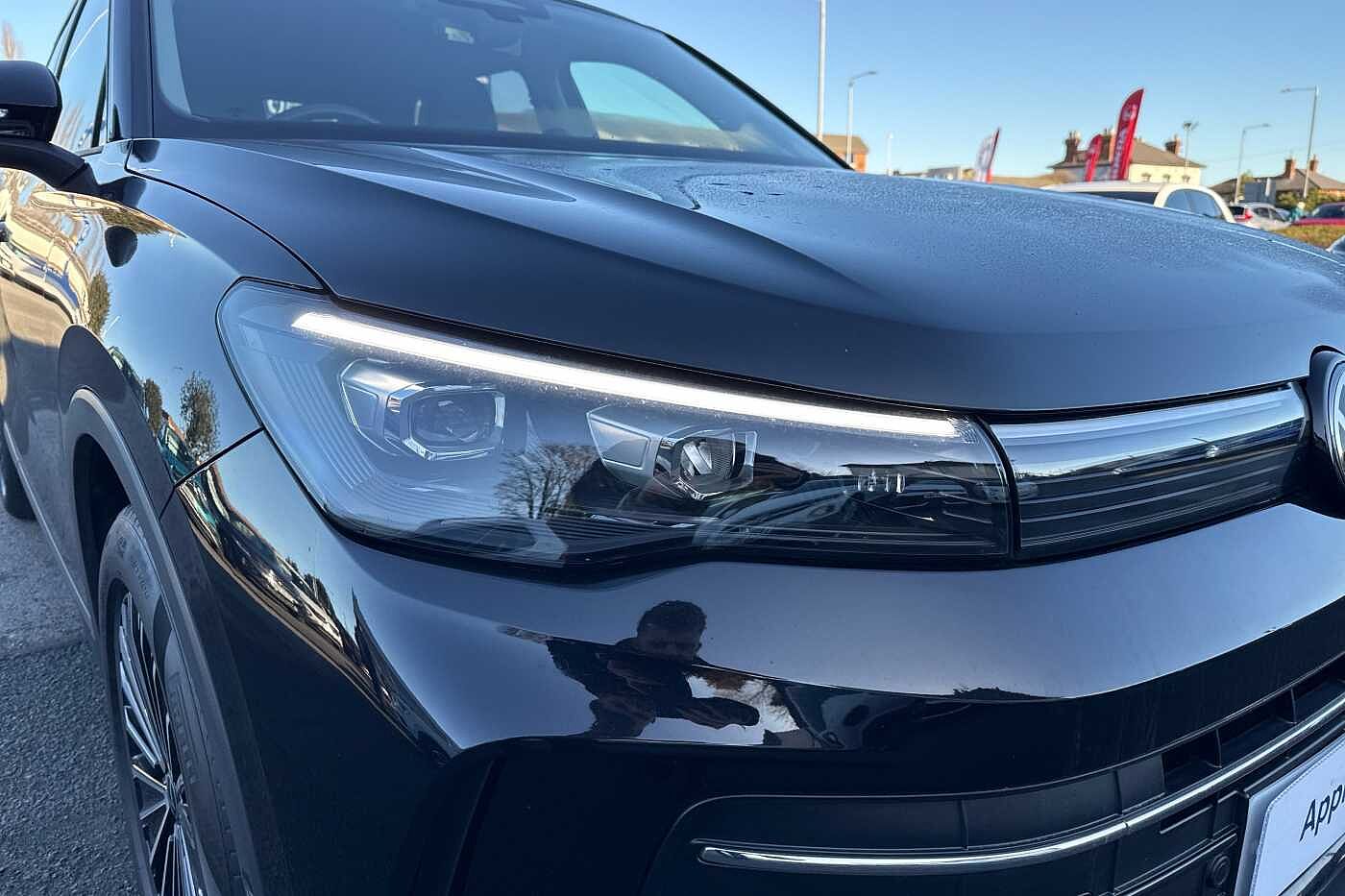 Used Volkswagen Tiguan 2024 for sale - 76389674: Photo 38