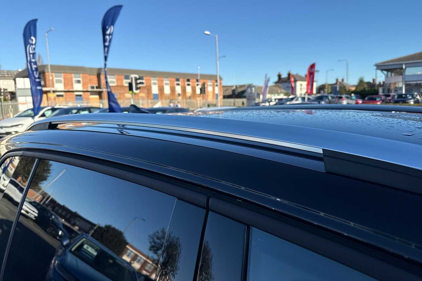 Used Volkswagen Tiguan 2024 for sale - 76389674: Photo 40