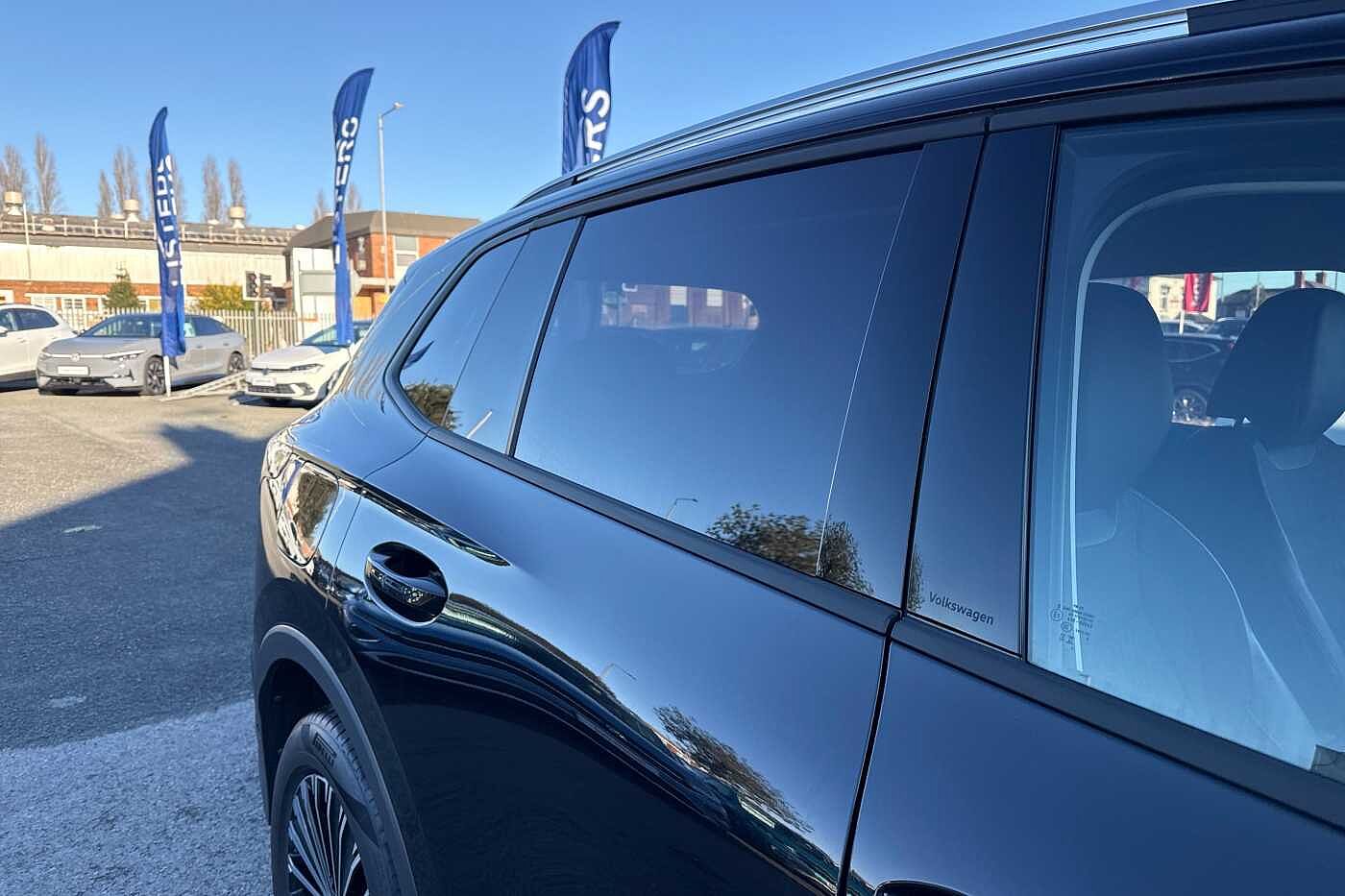 Used Volkswagen Tiguan 2024 for sale - 76389674: Photo 41