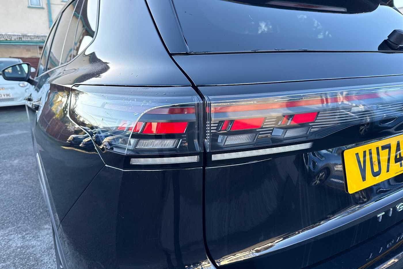 Used Volkswagen Tiguan 2024 for sale - 76389674: Photo 44