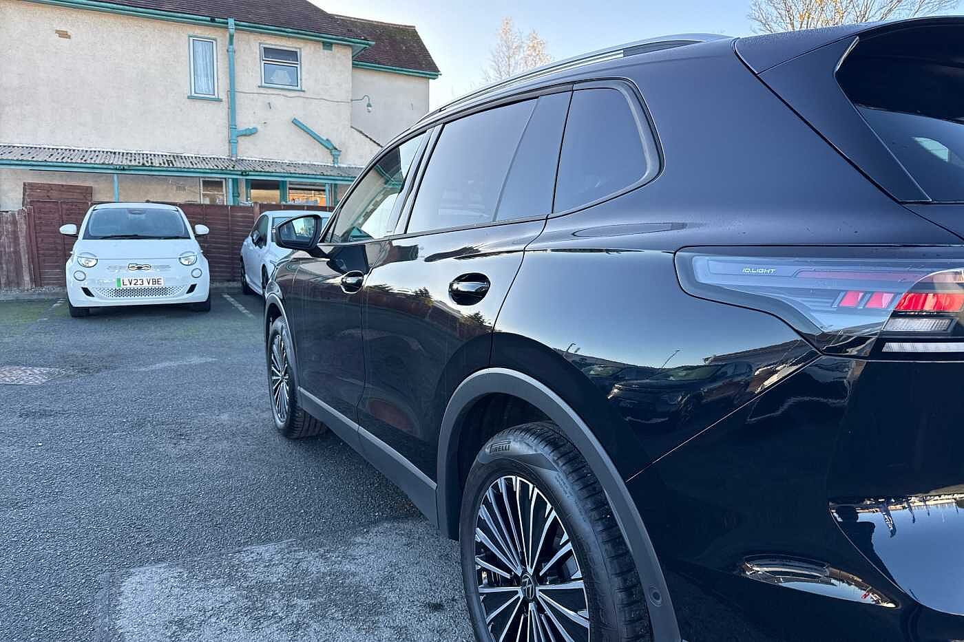 Used Volkswagen Tiguan 2024 for sale - 76389674: Photo 45