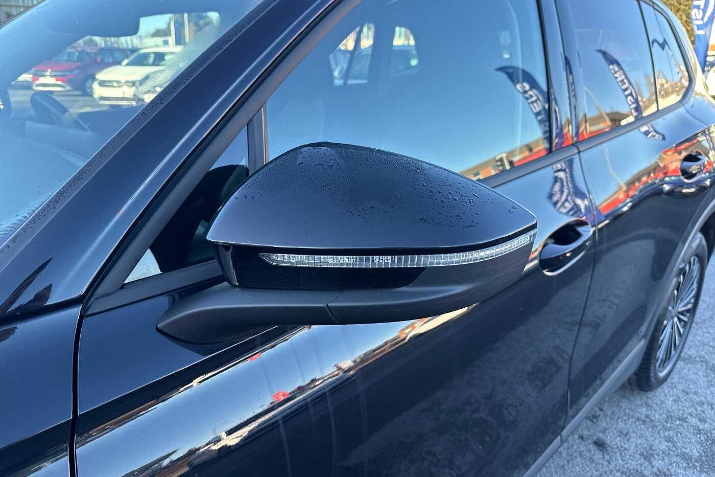 Used Volkswagen Tiguan 2024 for sale - 76389674: Photo 47