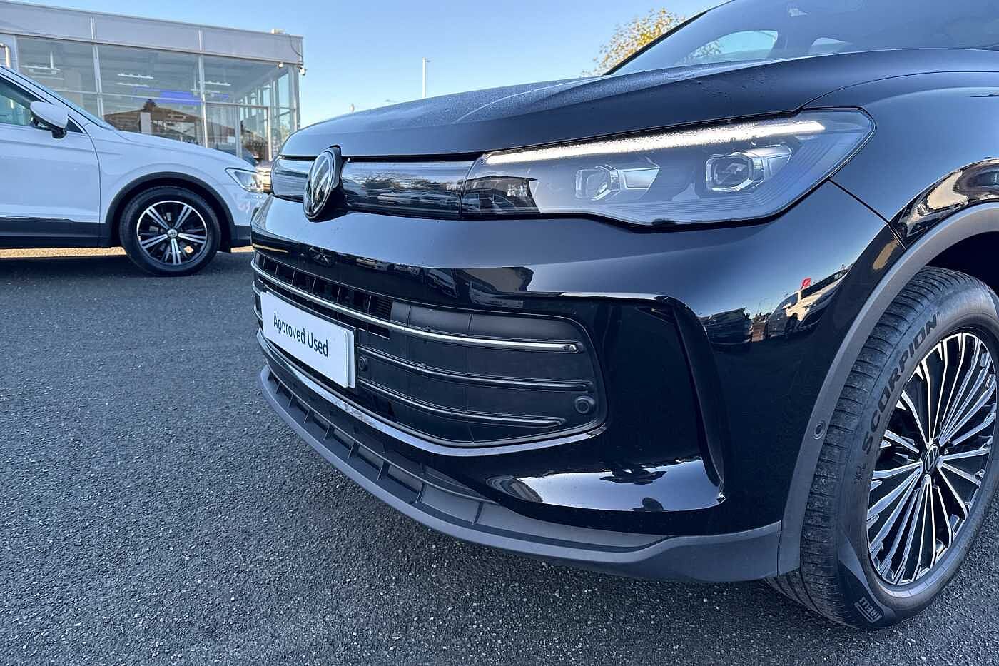 Used Volkswagen Tiguan 2024 for sale - 76389674: Photo 48