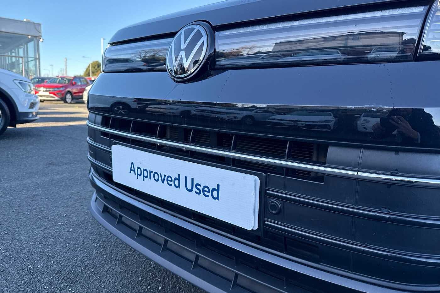 Used Volkswagen Tiguan 2024 for sale - 76389674: Photo 49