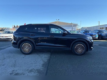 Used Volkswagen Tiguan 2024 for sale - 76389674: Photo