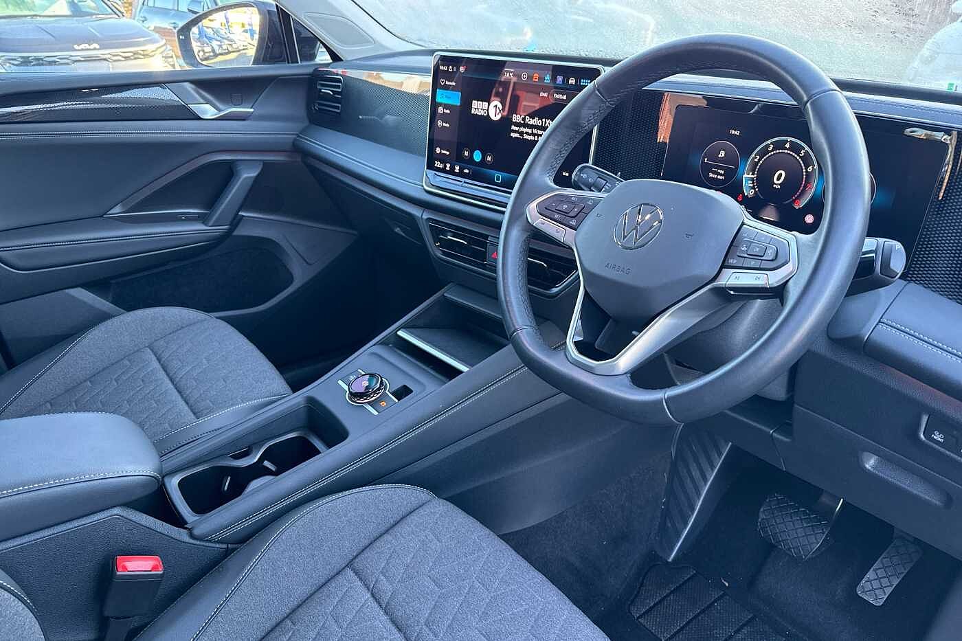 Used Volkswagen Tiguan 2024 for sale - 76389674: Photo 6