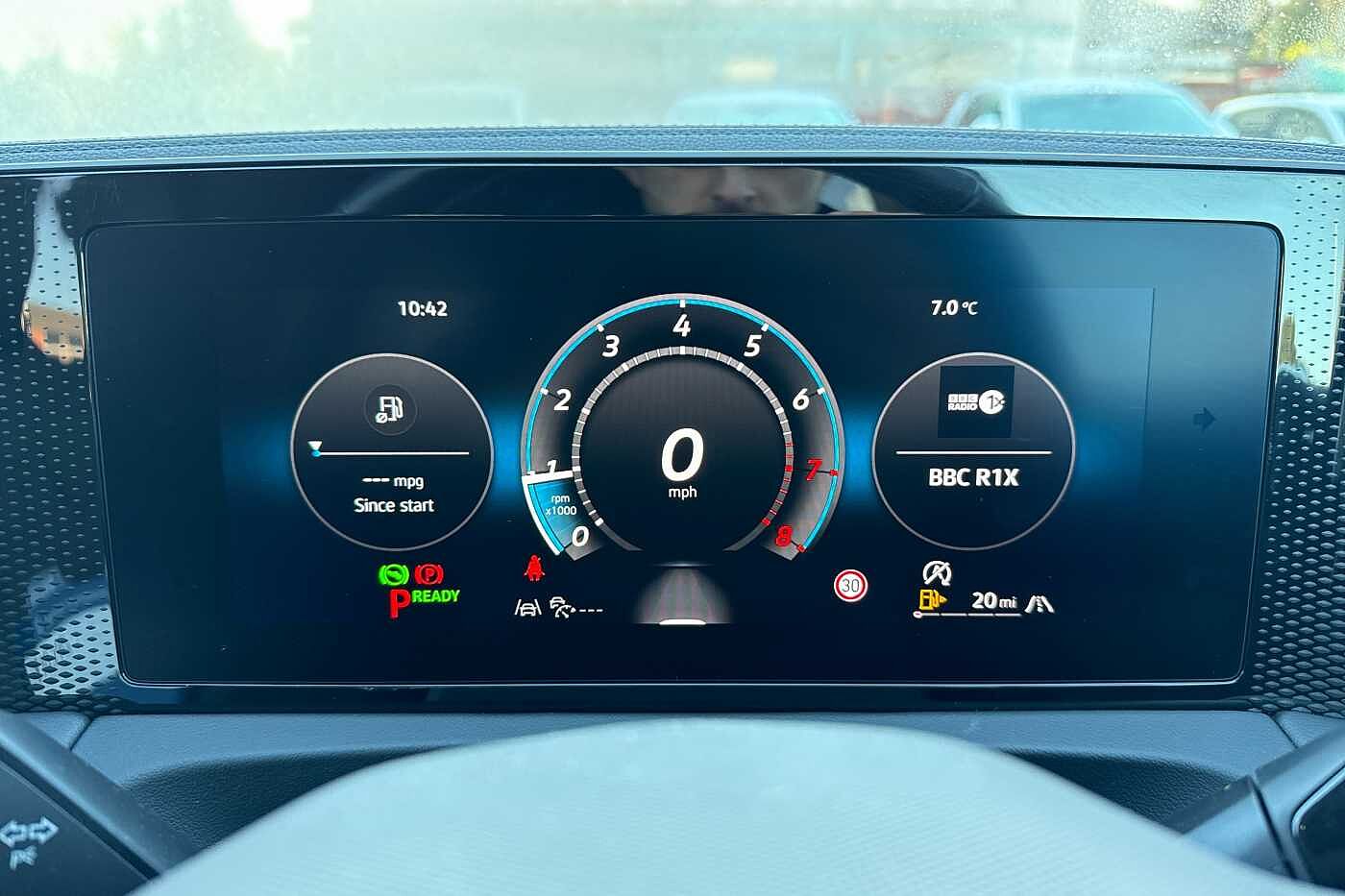 Used Volkswagen Tiguan 2024 for sale - 76389674: Photo 7