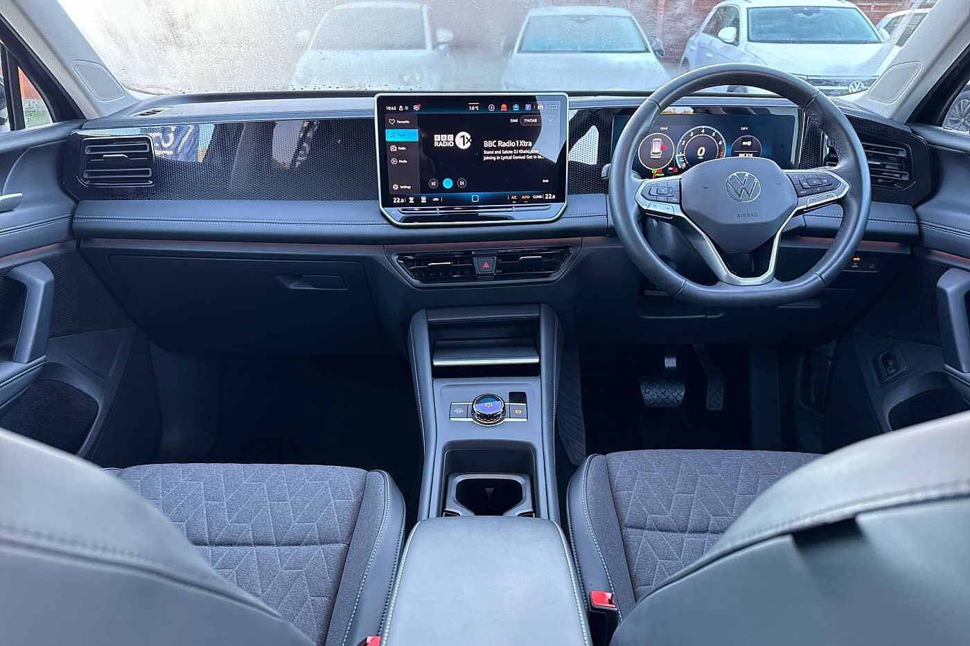 Used Volkswagen Tiguan 2024 for sale - 76389674: Photo 8