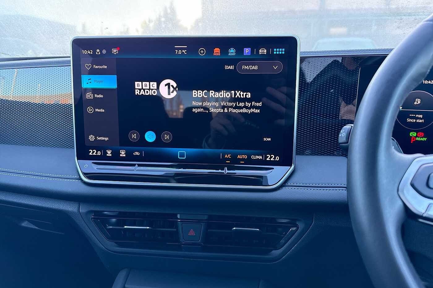 Used Volkswagen Tiguan 2024 for sale - 76389674: Photo 9