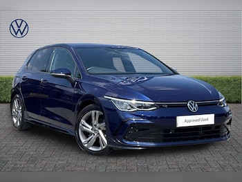 Used Volkswagen Golf 2024 for sale - 79203443: Photo