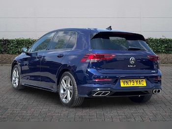 Used Volkswagen Golf 2024 for sale - 79203443: Photo