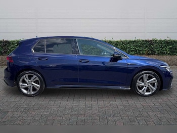 Used Volkswagen Golf 2024 for sale - 79203443: Photo