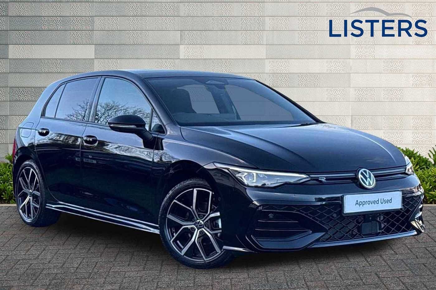 Used Volkswagen Golf 2025 for sale - 76800383: Photo 1