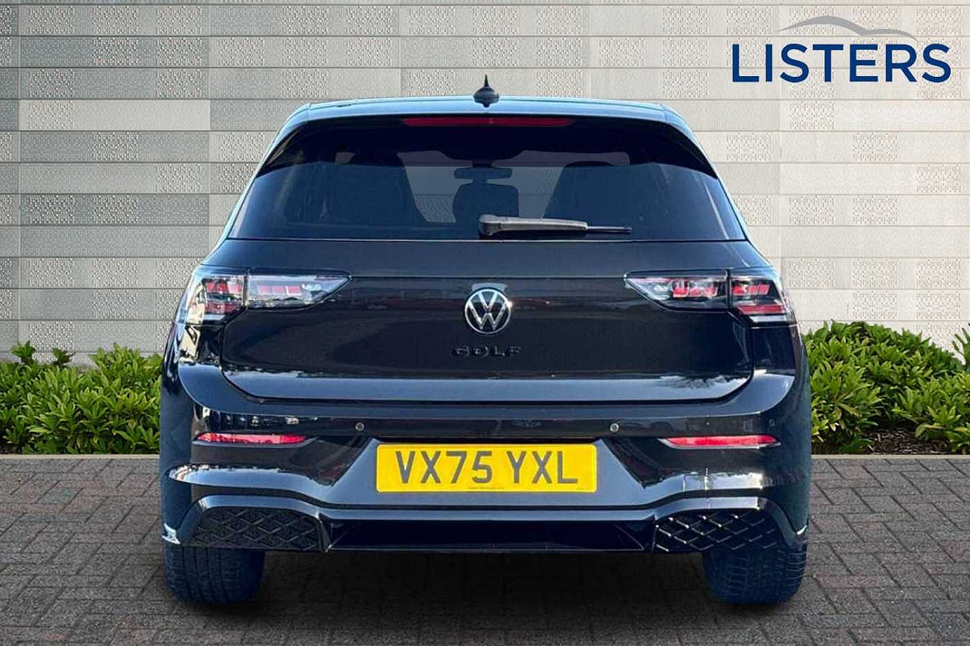 Used Volkswagen Golf 2025 for sale - 76800383: Photo 10