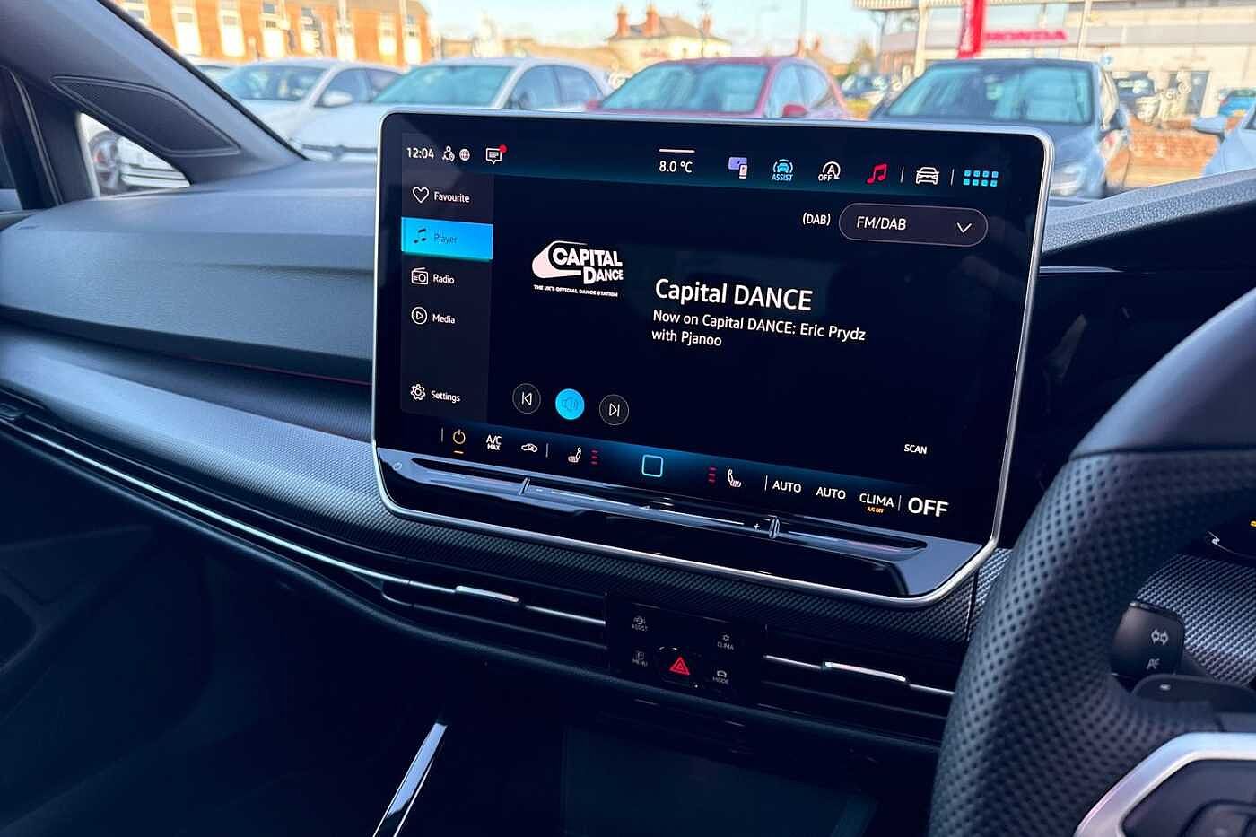 Used Volkswagen Golf 2025 for sale - 76800383: Photo 12