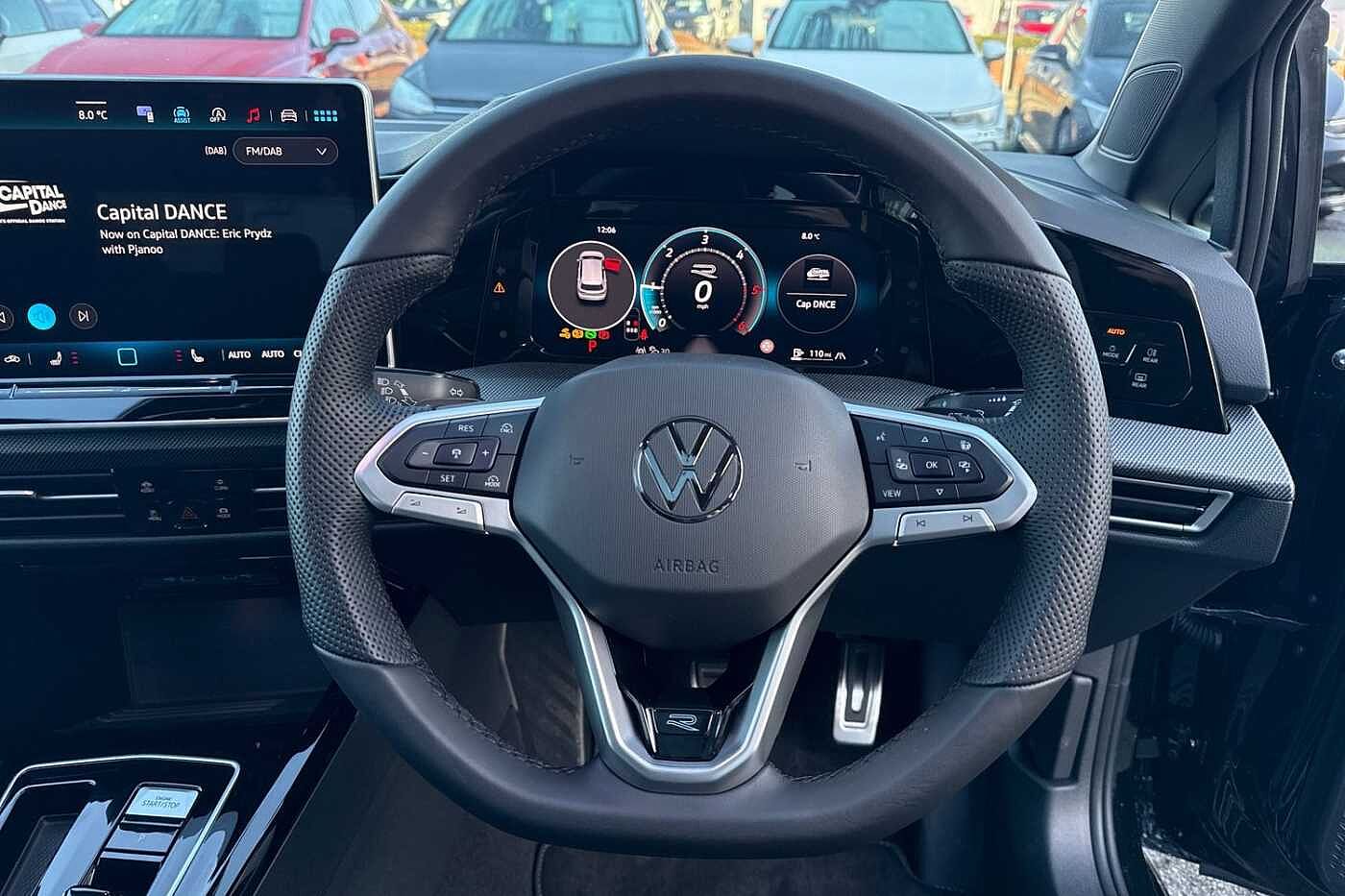 Used Volkswagen Golf 2025 for sale - 76800383: Photo 15