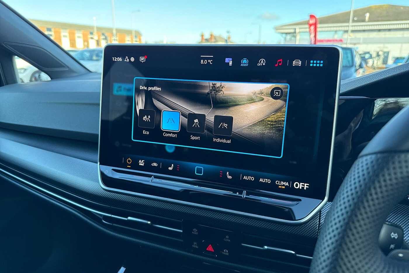 Used Volkswagen Golf 2025 for sale - 76800383: Photo 17