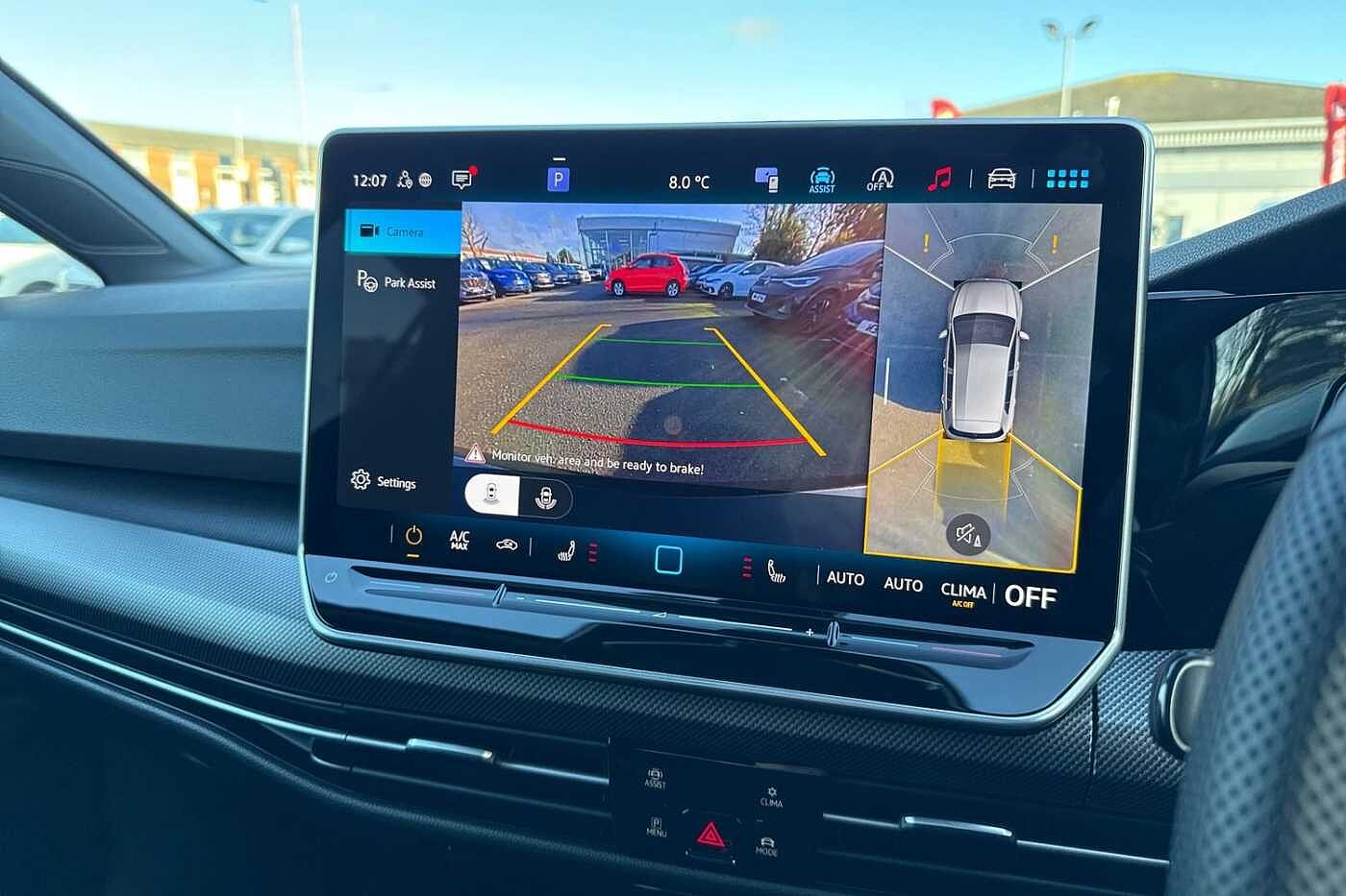 Used Volkswagen Golf 2025 for sale - 76800383: Photo 19