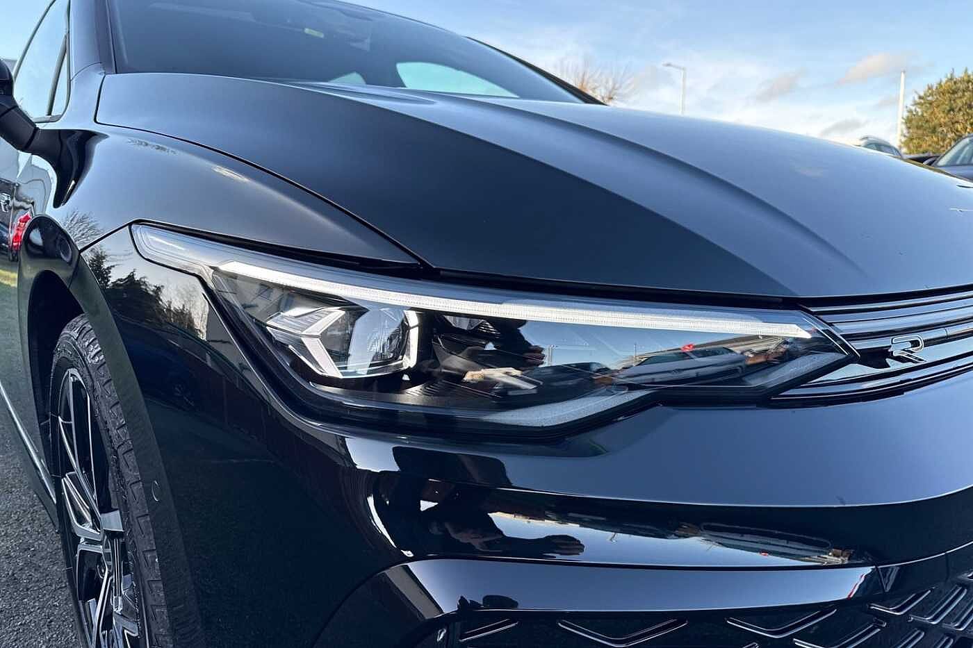 Used Volkswagen Golf 2025 for sale - 76800383: Photo 24